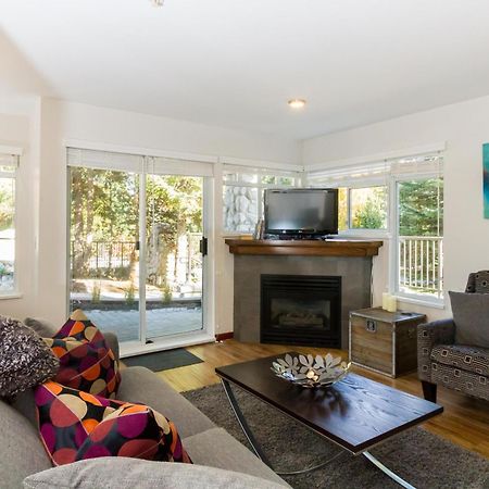 63 Lagoons Whistler Exterior foto