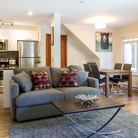 63 Lagoons Whistler Exterior foto