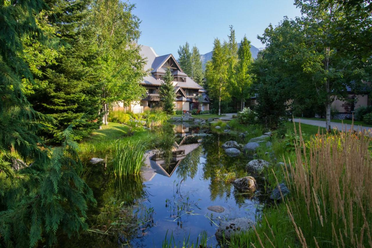 Villa 63 Lagoons Whistler Exterior foto